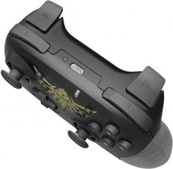   HORI Wireless Horipad NSW (Zelda Tears Of Kingdom)  Nintendo Switch ACC-0955 -  3