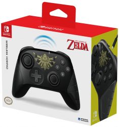   HORI Wireless Horipad NSW (Zelda Tears Of Kingdom)  Nintendo Switch ACC-0955 -  4
