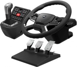    HORI Force Feedback Truck Control System   ACC-1151