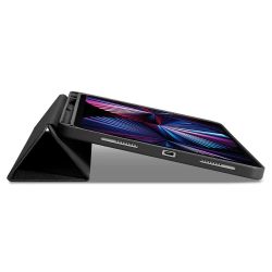 Spigen   Apple iPad Pro 11"(2022/2021/2020/2018) Urban Fit, Black ACS01054 -  6