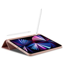  Spigen  Apple iPad Pro 11"(2022/2021/2020/2018) Urban Fit, Rose Gold ACS01055 -  10
