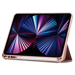  Spigen  Apple iPad Pro 11"(2022/2021/2020/2018) Urban Fit, Rose Gold ACS01055 -  9