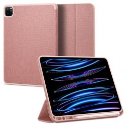  Spigen  Apple iPad Pro 11"(2022/2021/2020/2018) Urban Fit, Rose Gold ACS01055 -  8