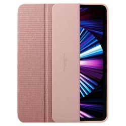  Spigen  Apple iPad Pro 11"(2022/2021/2020/2018) Urban Fit, Rose Gold ACS01055 -  7