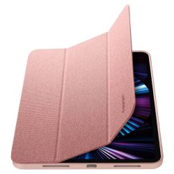  Spigen  Apple iPad Pro 11"(2022/2021/2020/2018) Urban Fit, Rose Gold ACS01055 -  6