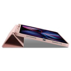  Spigen  Apple iPad Pro 11"(2022/2021/2020/2018) Urban Fit, Rose Gold ACS01055 -  4