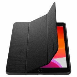 Spigen   Apple iPad 10.2" (2021-2020-2019) Urban Fit, Black ACS01060 -  4