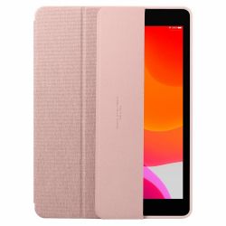 Spigen   Apple iPad 10.2" (2021-2020-2019) Urban Fit, Rose Gold ACS01061 -  10