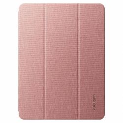  Spigen  Apple iPad 10.2" (2021-2020-2019) Urban Fit, Rose Gold ACS01061 -  1