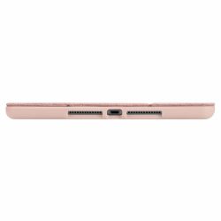 Spigen   Apple iPad 10.2" (2021-2020-2019) Urban Fit, Rose Gold ACS01061 -  8