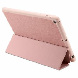  Spigen  Apple iPad 10.2" (2021-2020-2019) Urban Fit, Rose Gold ACS01061 -  3