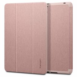Spigen   Apple iPad 10.2" (2021-2020-2019) Urban Fit, Rose Gold ACS01061 -  2