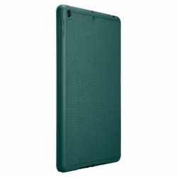  Spigen  Apple iPad 10.2" (2021-2020-2019) Urban Fit, Midnight Green ACS01062 -  6