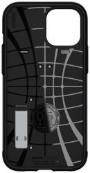 Spigen Slim Armor[��� iPhone 12 Pro Max,  Satin Silver] ACS01482 - �������� 3