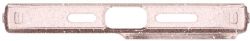 Spigen Liquid Crystal Glitter[ iPhone 12/12 Pro, Rose Quartz] ACS01699 -  6