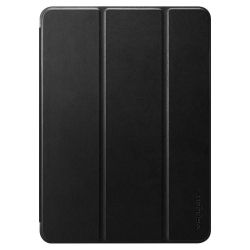  Spigen  Apple iPad Air 10.9"(2022-2020) Smart Fold, Black ACS02050 -  1