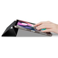  Spigen  Apple iPad Air 10.9"(2022-2020) Smart Fold, Black ACS02050 -  9