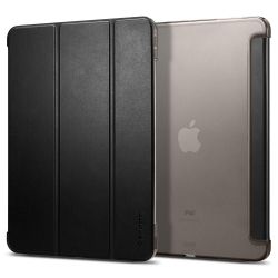  Spigen  Apple iPad Air 10.9"(2022-2020) Smart Fold, Black ACS02050 -  3