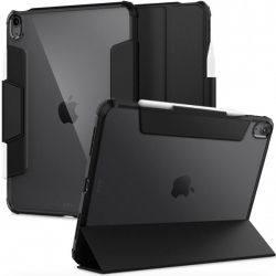  Spigen  Apple iPad Air 10.9" (2022 / 2020) Ultra Hybrid Pro, Black ACS02697 -  2