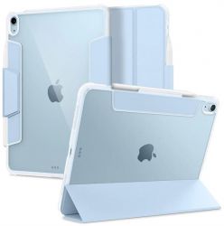 Spigen   Apple iPad Air 10.9" (2022 / 2020) Ultra Hybrid Pro, Sky Blue ACS02698 -  1