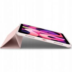  Spigen  Apple iPad Air 10.9" (2022 / 2020) Ultra Hybrid Pro, Rose Gold ACS02699 -  5