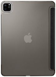  Spigen  Apple iPad Pro 11"(2021) Smart Fold, Black ACS02887 -  9