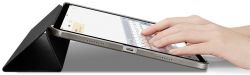  Spigen  Apple iPad Pro 11"(2021) Smart Fold, Black ACS02887 -  5