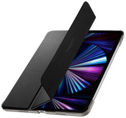Spigen Smart Fold  Apple iPhone iPad Pro 11" (2021)[Black] ACS02887 -  4
