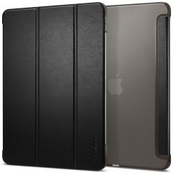  Spigen  Apple iPad Pro 11"(2021) Smart Fold, Black ACS02887 -  3