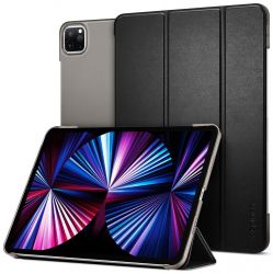  Spigen  Apple iPad Pro 11"(2021) Smart Fold, Black ACS02887 -  2