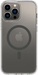  Spigen  Apple Iphone 13 Pro Max Ultra Hybrid Mag Safe, Graphite ACS03211