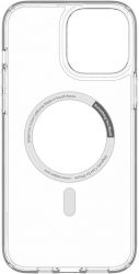 ����� Spigen ��� Apple Iphone 13 Pro Ultra Hybrid Mag Safe, White ACS03267 - �������� 6