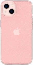  Spigen  Apple Iphone 13 Liquid Crystal Glitter, Rose Quartz ACS03517