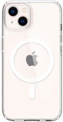 Spigen   Apple Iphone 13 Ultra Hybrid Mag Safe, White ACS03528 -  1