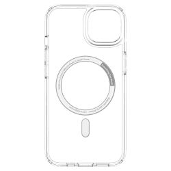  Spigen  Apple Iphone 13 Ultra Hybrid Mag Safe, White ACS03528 -  7