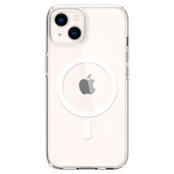 Spigen   Apple Iphone 13 Ultra Hybrid Mag Safe, White ACS03528 -  6