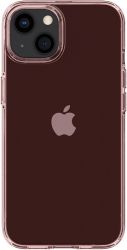  Spigen  Apple iPhone 13 Crystal Flex, Rose Crystal ACS03559