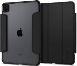  Spigen  Apple iPad Pro 11" (2018-2022) Ultra Hybrid Pro, Black ACS03655 -  11