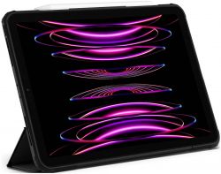  Spigen  Apple iPad Pro 11" (2018-2022) Ultra Hybrid Pro, Black ACS03655 -  7