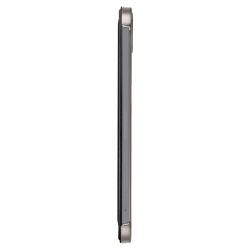  Spigen  iPad Mini 6 (2021) Smart Fold, Black ACS03763 -  9
