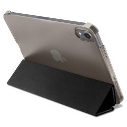  Spigen  iPad Mini 6 (2021) Smart Fold, Black ACS03763 -  8