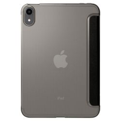  Spigen  iPad Mini 6 (2021) Smart Fold, Black ACS03763 -  7