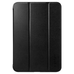 Spigen  iPad Mini 6 (2021) Smart Fold, Black ACS03763 -  5