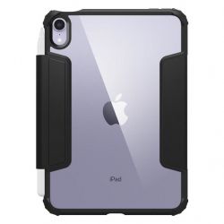  Spigen  Apple iPad Mini 6 Ultra Hybrid Pro, Black ACS03765 -  2