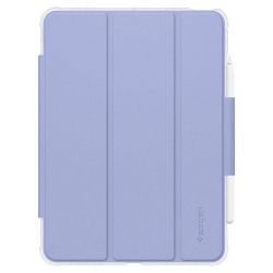  Spigen  Apple iPad Air 10.9" (2022/2020) Ultra Hybrid Pro, Lavender ACS04567 -  1