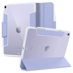  Spigen  Apple iPad Air 10.9" (2022 / 2020) Ultra Hybrid Pro, Lavender ACS04567 -  2