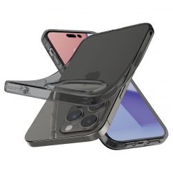  Spigen  Apple Iphone 14 Pro Max Crystal Flex, Space Crystal ACS04637 -  4