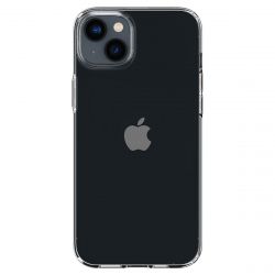 Spigen   Apple iPhone 14 Plus Crystal Flex, Crystal Clear ACS04650