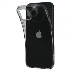  Spigen  Apple iPhone 14 Plus Crystal Flex, Space Crystal ACS04651 -  4