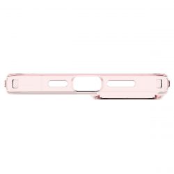  Spigen  Apple iPhone 14 Plus Crystal Flex, Rose Crystal ACS04652 -  6